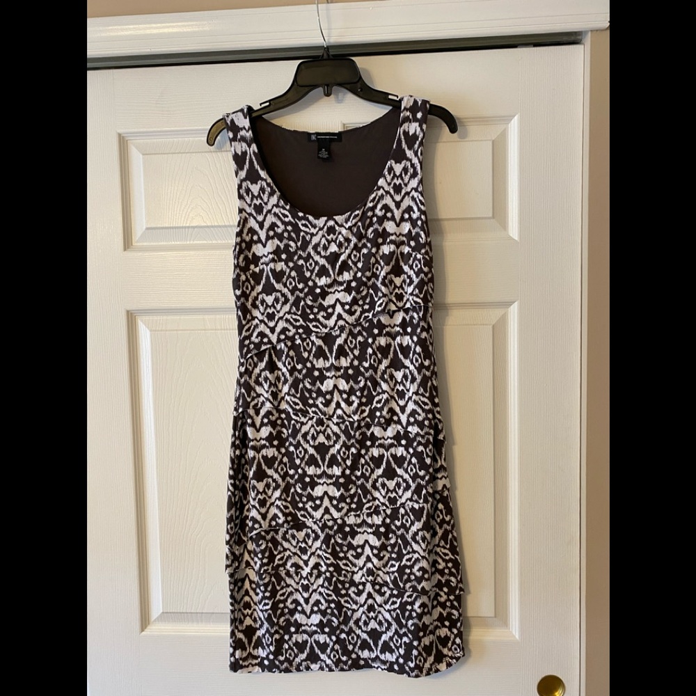INC International Concepts Dress
